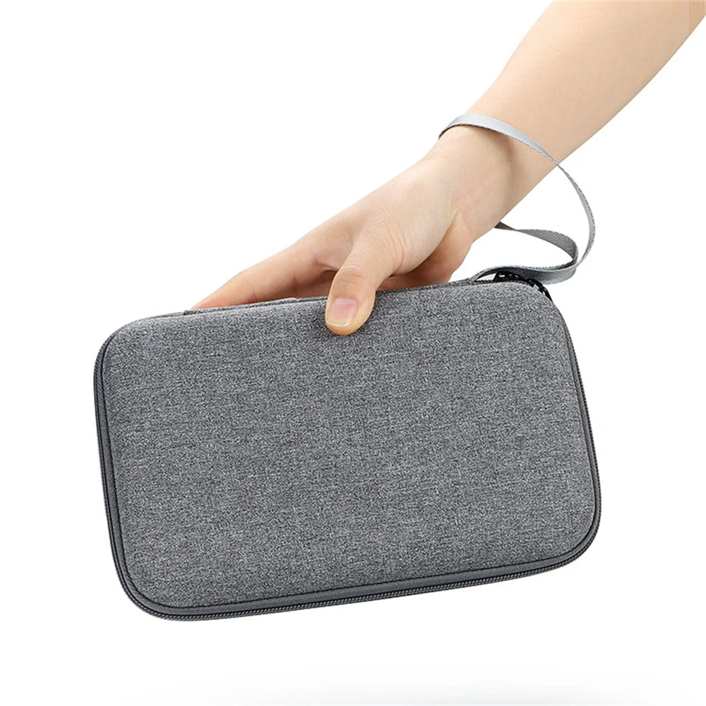 Ultimate Travel Electronics Organizer