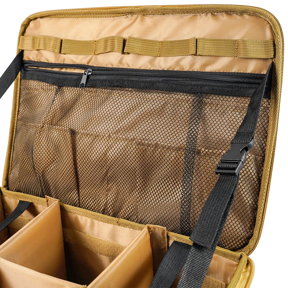 High Quality 30L Camping Bag