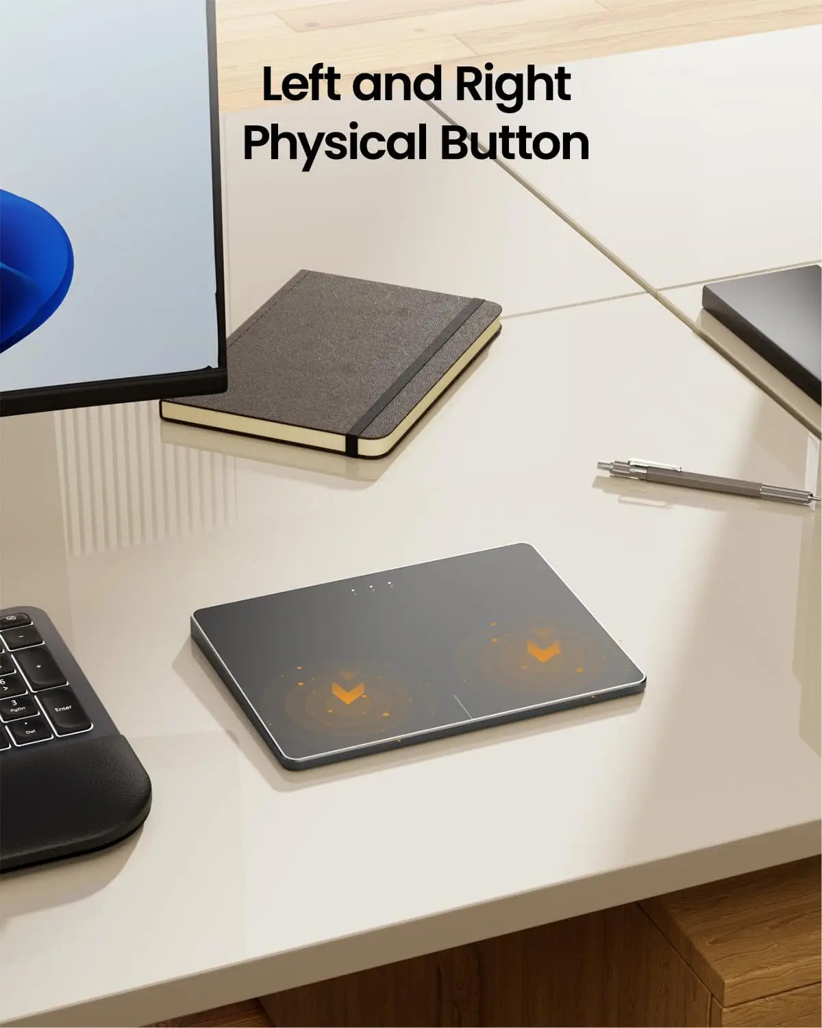 ProtoArc Wireless Trackpad