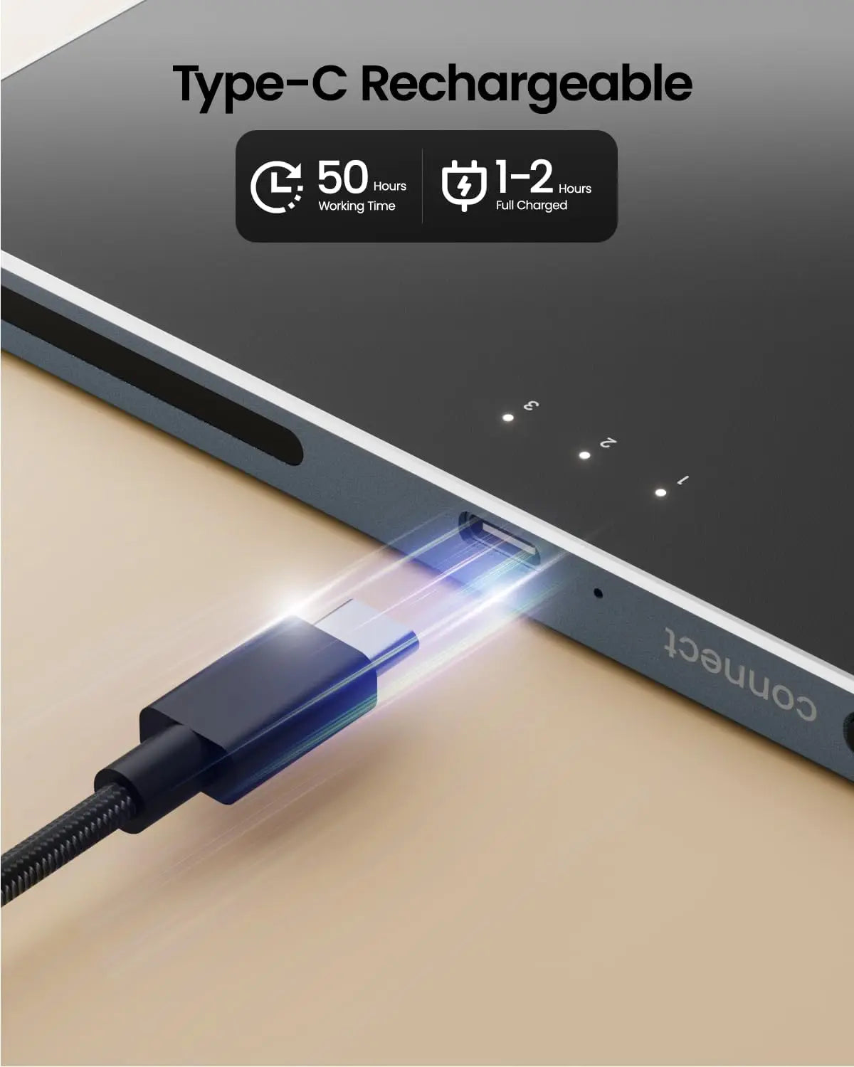 ProtoArc Wireless Trackpad