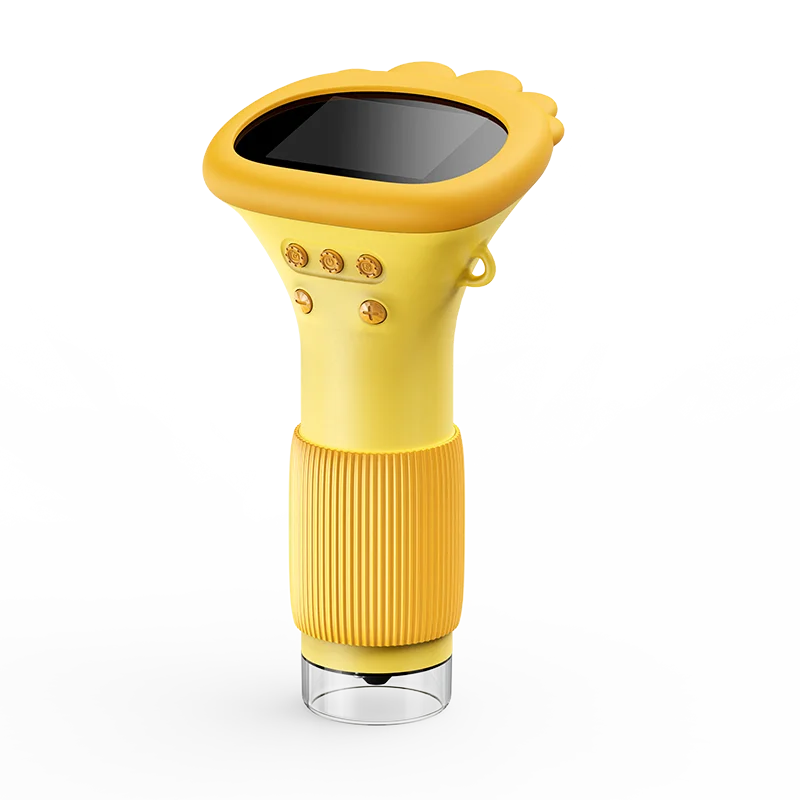 Portable Microscope for Kids