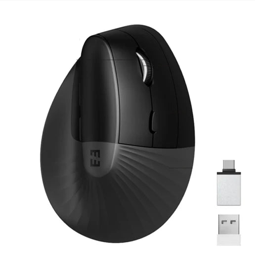Wireless Ergonomic Mouse
