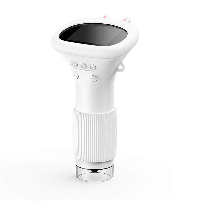 Portable Microscope for Kids