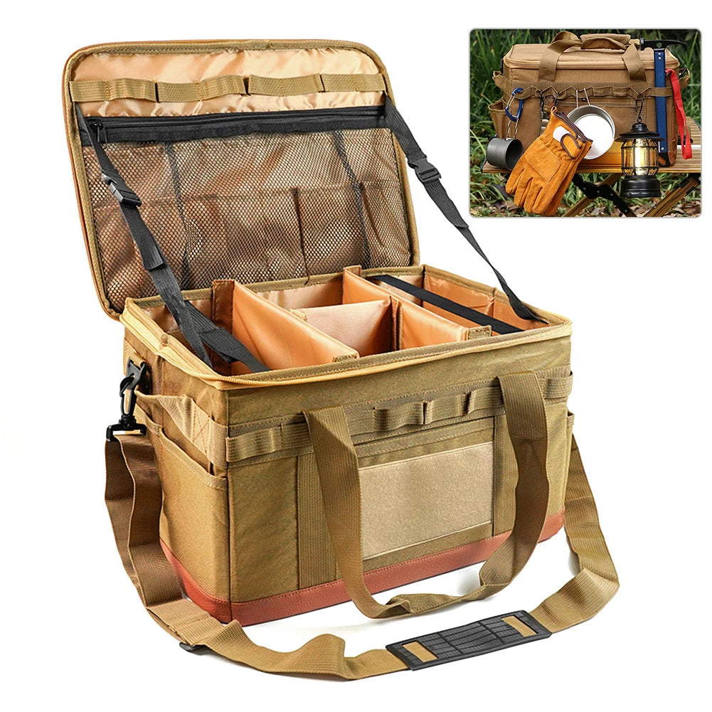 High Quality 30L Camping Bag
