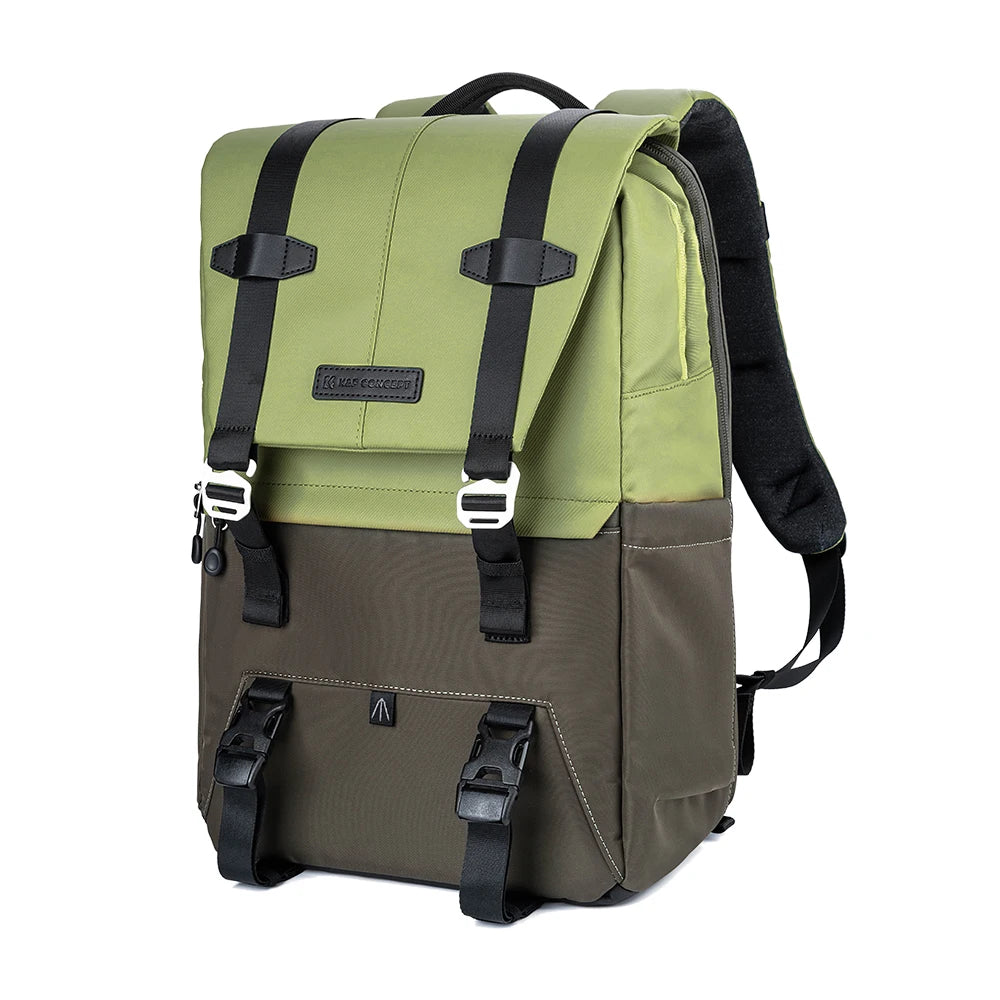 K&F Concept Camera Backpack