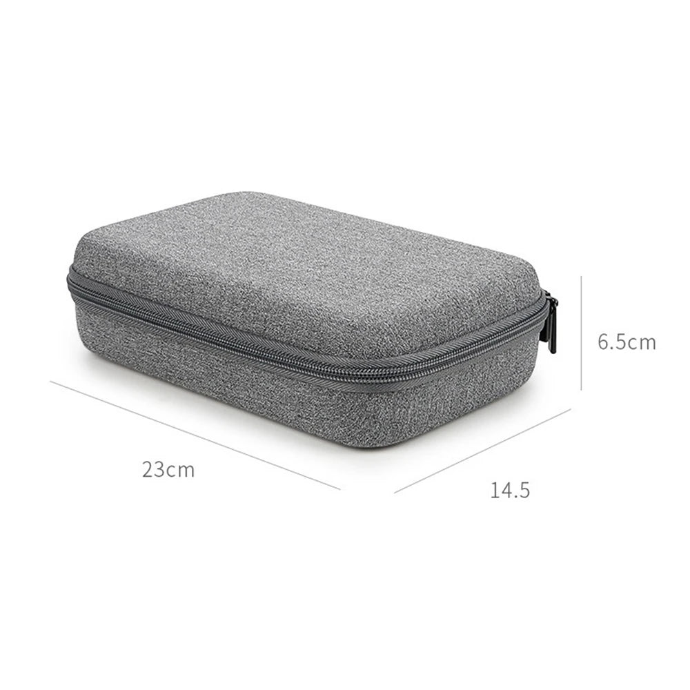 Ultimate Travel Electronics Organizer