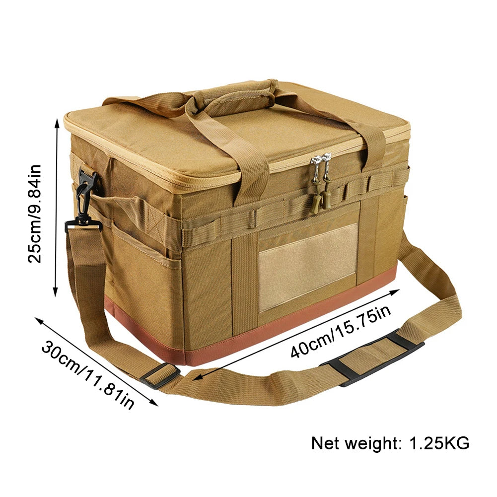 High Quality 30L Camping Bag