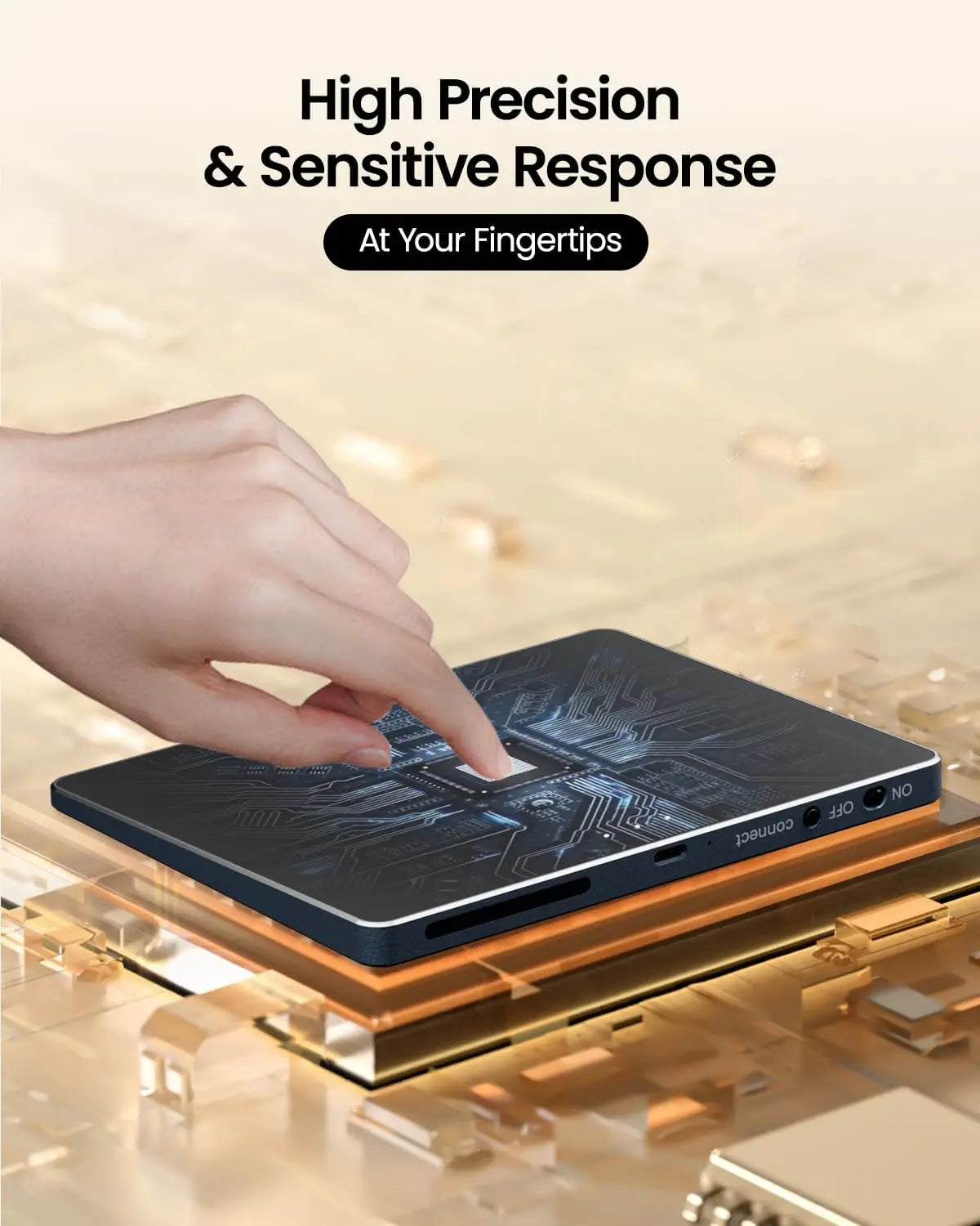 ProtoArc Wireless Trackpad