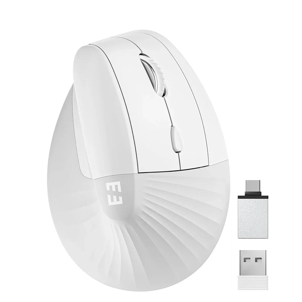 Wireless Ergonomic Mouse