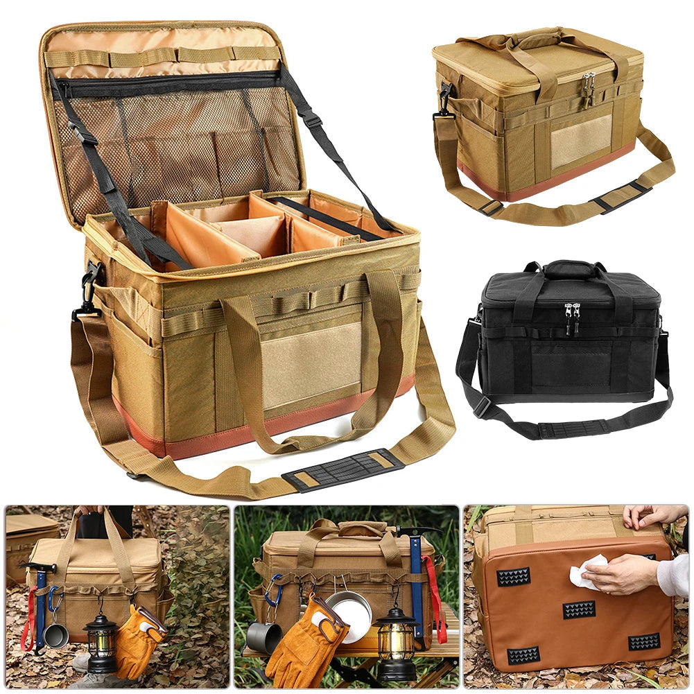 High Quality 30L Camping Bag