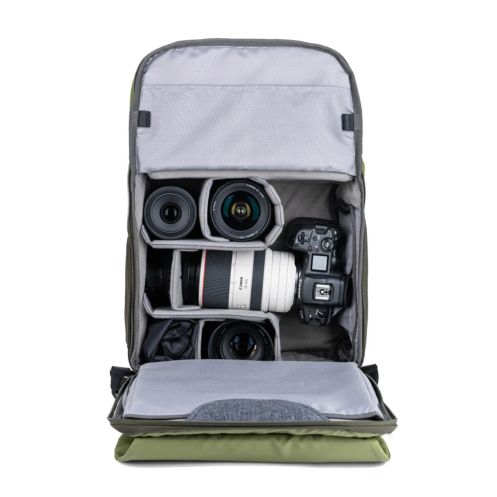 K&F Concept Camera Backpack