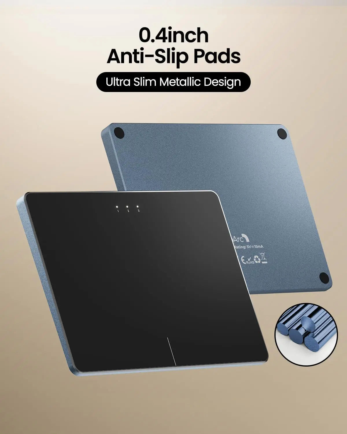 ProtoArc Wireless Trackpad