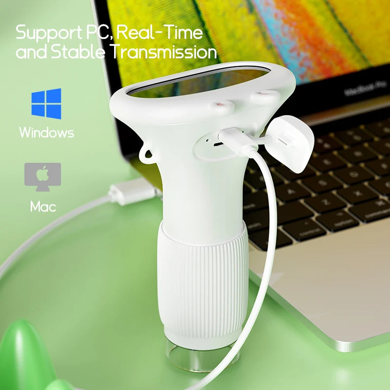 Portable Microscope for Kids