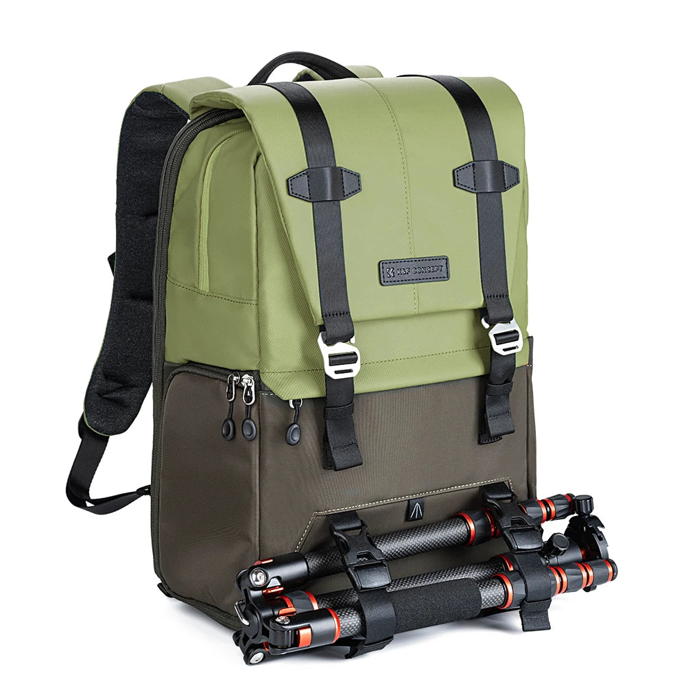 K&F Concept Camera Backpack
