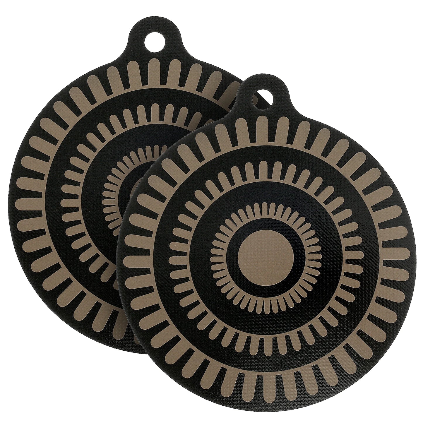 Silicone Stove Protectors