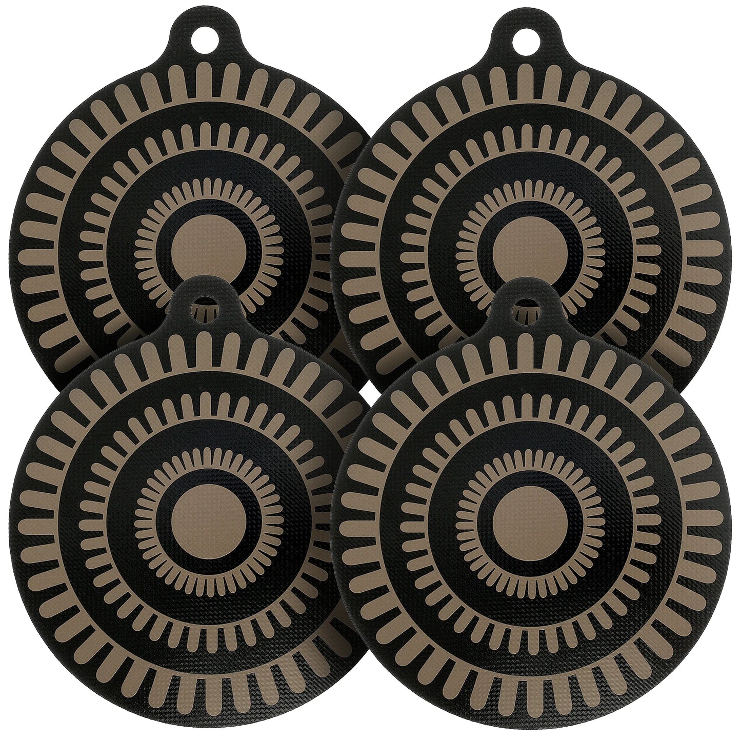 Silicone Stove Protectors