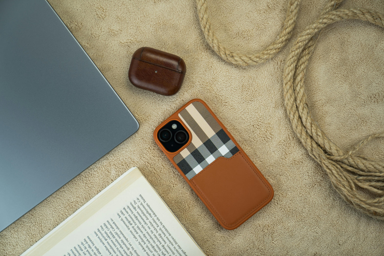 Tech Essentials