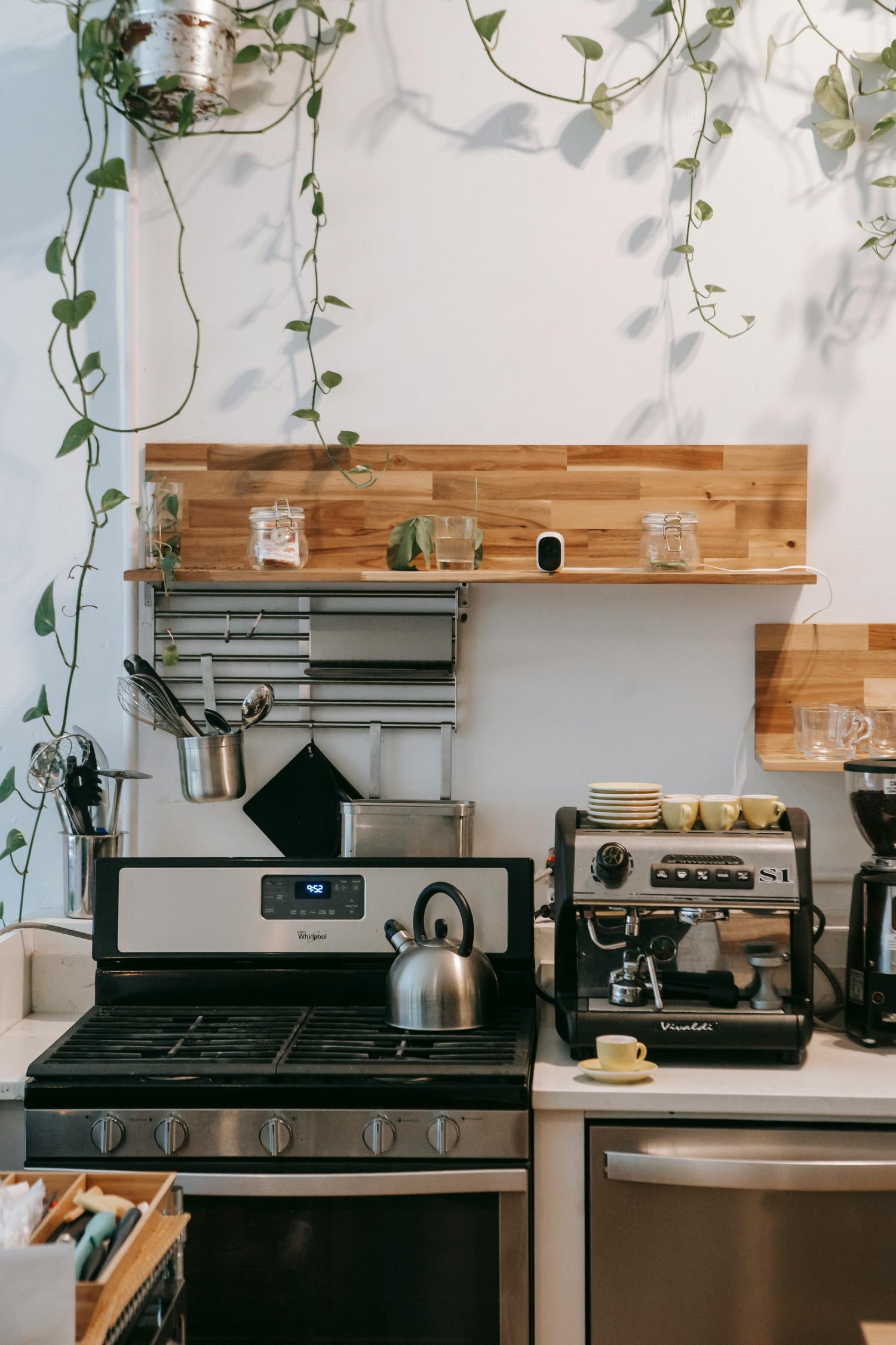 Kitchen Appliances