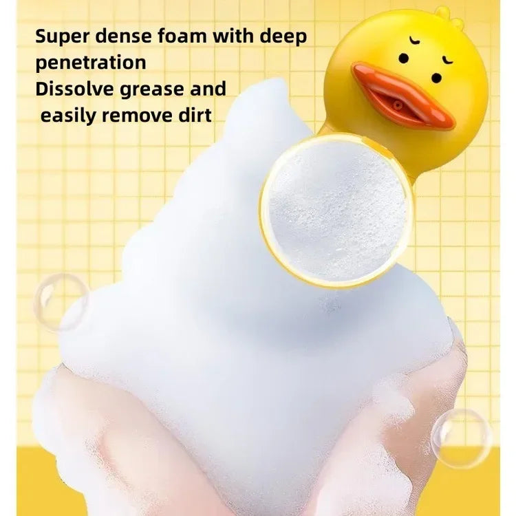 Electric Pet Foam Machine