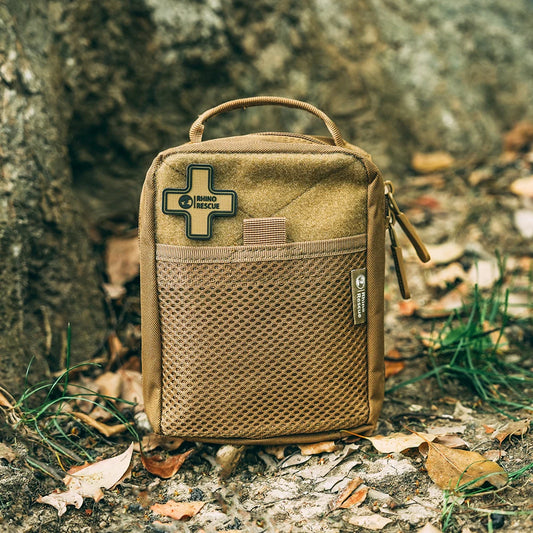 Rhino Rescue First Aid Kit