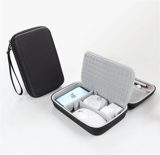 Ultimate Travel Electronics Organizer