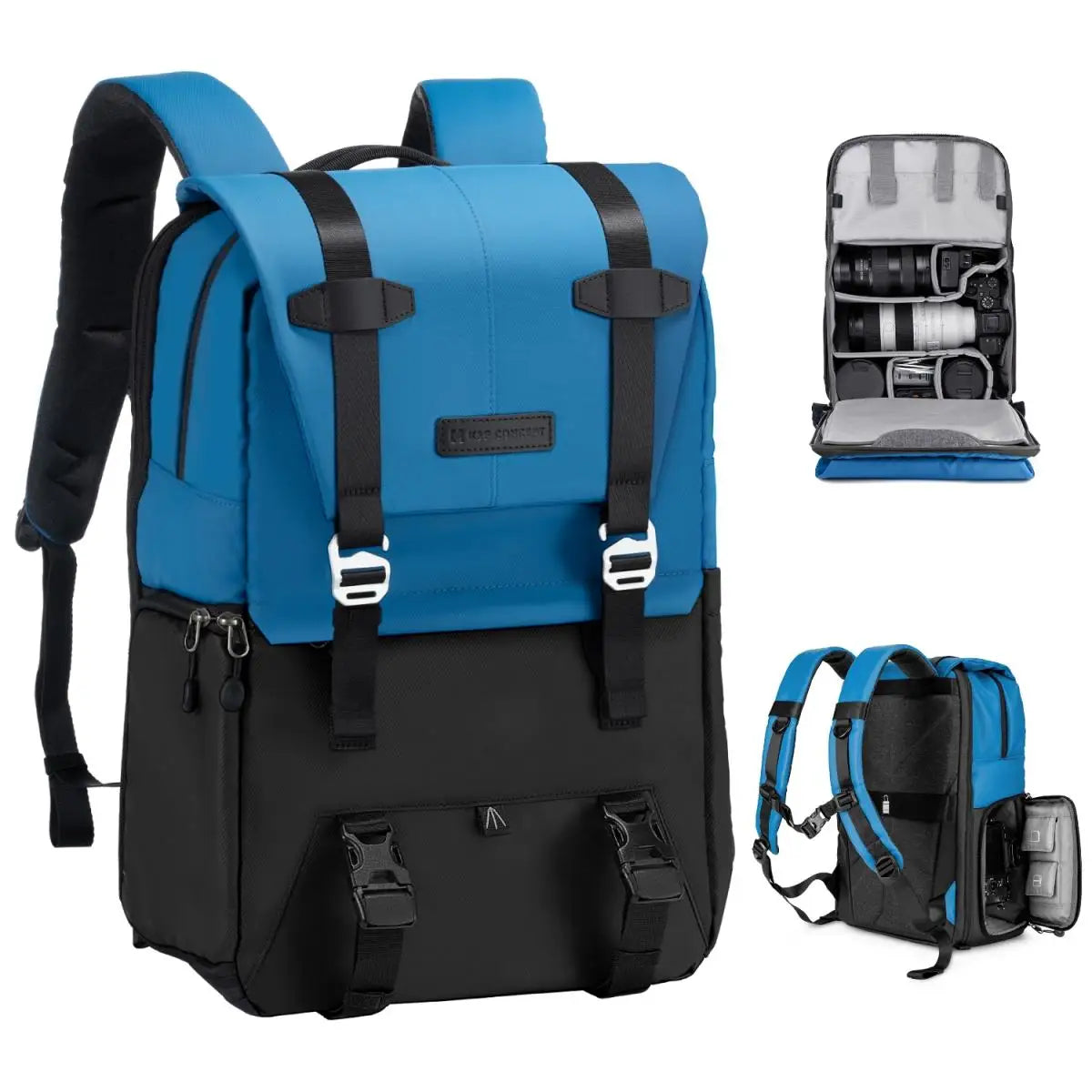 K&F Concept Camera Backpack