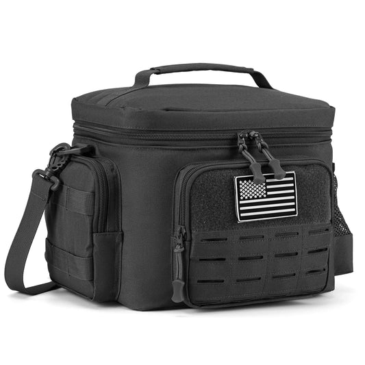 Tactical Thermal Cooler Bag